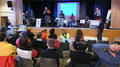 Musher meeting