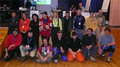 Musher meeting