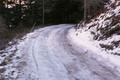 Foto z trati