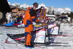 Pátek 11.01.2008 - 6. etapa