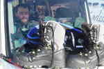 Úterý 15.01.2008 - 8. a 9. etapa