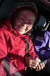 Úterý 15.01.2008 - 8. a 9. etapa