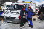 Úterý 15.01.2008 - 8. a 9. etapa