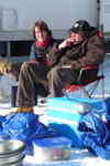 Úterý 15.01.2008 - 8. a 9. etapa