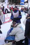 Úterý 15.01.2008 - 8. a 9. etapa