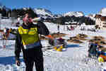 Úterý 13.01.2009 - 4. etapa