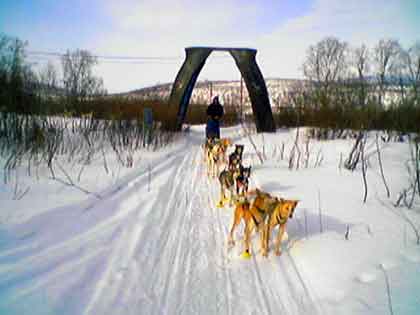 Brány Nuorgamu.