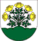 obec Vítězná