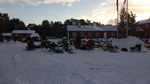 Checkpoint Karasjok