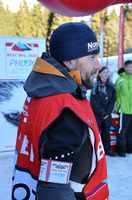 12. 1. 2015 vyhlášení 2. etapy (foto Elodie Arnaud)