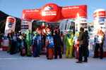 13. 1. 2015 3. etapa (foto Rolda)