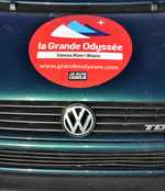 13. 1. 2015 3. etapa (foto Elodie Arnaud)