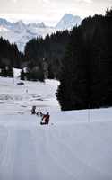 13. 1. 2015 3. etapa (foto Elodie Arnaud)