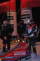 15. 1. 2015 Challenge Megève (foto Rolda)