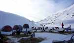 18. 1. 2015 - 6b etapa - bivak (foto Delphine Arnaud)