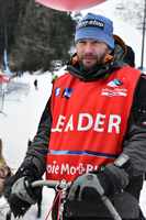 21. 1. 2015 - oficiální foto LGO (Julie Couturier)