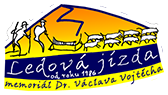 Ledová jízda